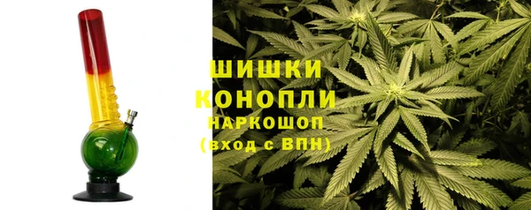 трава Весьегонск